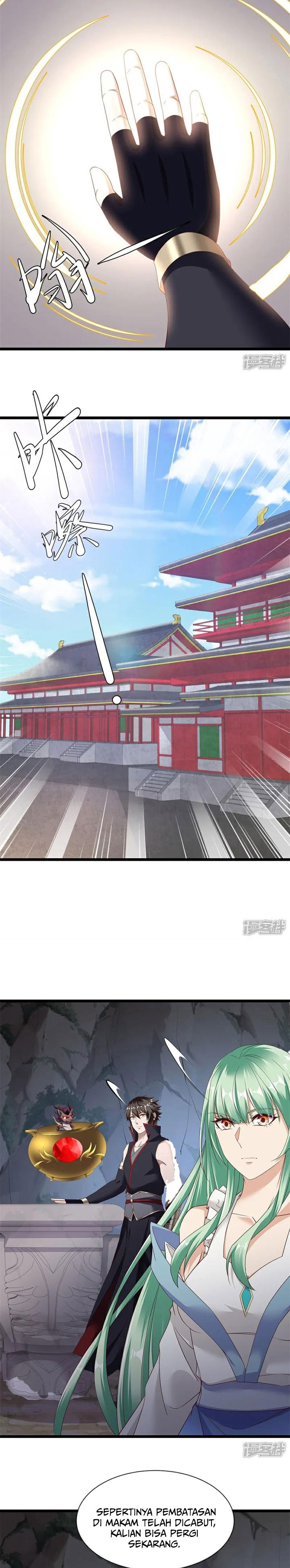 Dilarang COPAS - situs resmi www.mangacanblog.com - Komik peerless soul 727.73 - chapter 727.73 728.73 Indonesia peerless soul 727.73 - chapter 727.73 Terbaru 22|Baca Manga Komik Indonesia|Mangacan